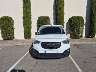 Opel Combo 2019