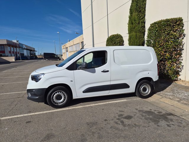 Opel Combo 2019