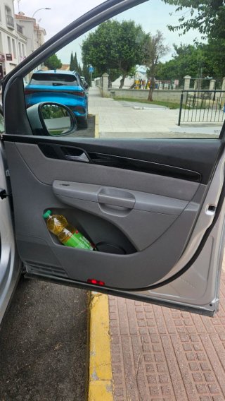 SEAT Alhambra 2022