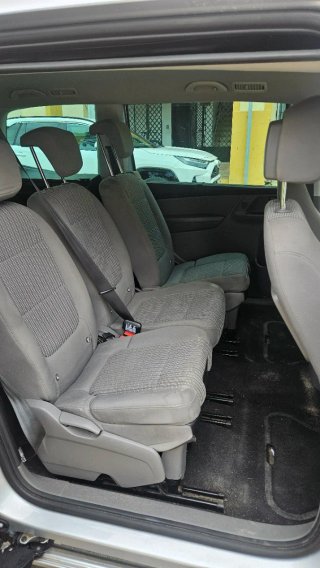 SEAT Alhambra 2022