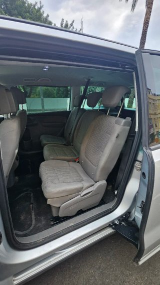 SEAT Alhambra 2022