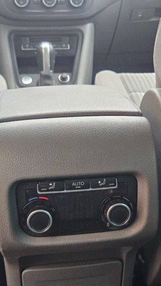 SEAT Alhambra 2022