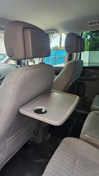 SEAT Alhambra 2022