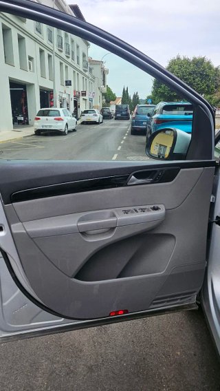 SEAT Alhambra 2022