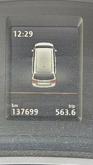 SEAT Alhambra 2022