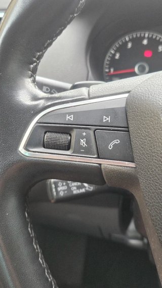 SEAT Alhambra 2022