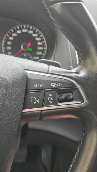 SEAT Alhambra 2022