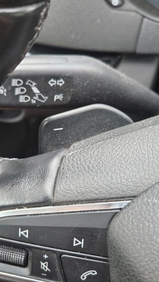 SEAT Alhambra 2022