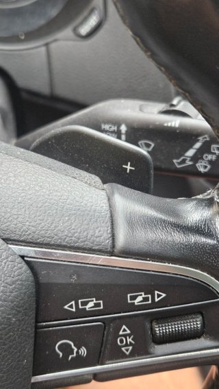 SEAT Alhambra 2022