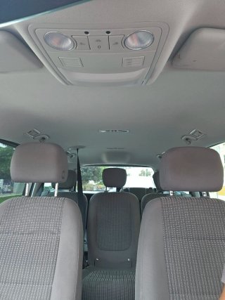 SEAT Alhambra 2022