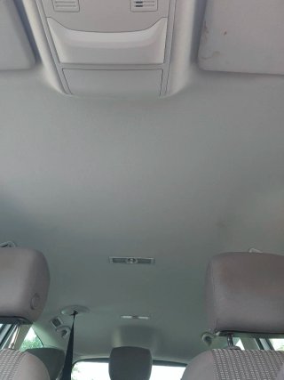 SEAT Alhambra 2022