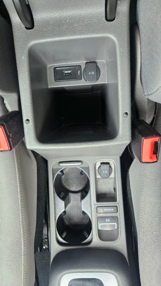 SEAT Alhambra 2022