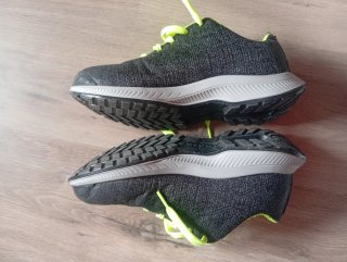 Zapatos de Seguridad Cofra nuevos