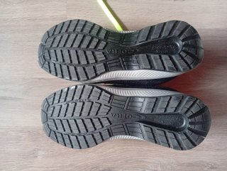 Zapatos de Seguridad Cofra nuevos