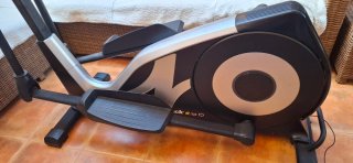 Bicicleta Elíptica NordicTrack E5.0