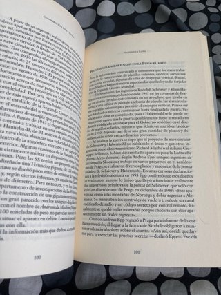 Conspiración en la luna