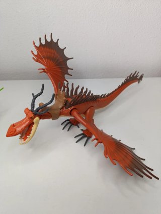 Playmobil Dragon 9459
