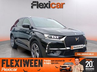 DS DS 7 PureTech 96kW (130CV) Auto. PERF.LINE