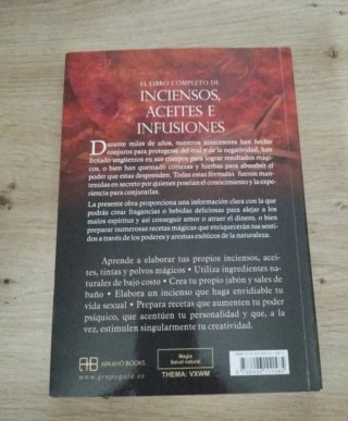 Lote Esotérico