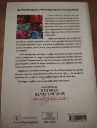 Lote Esotérico