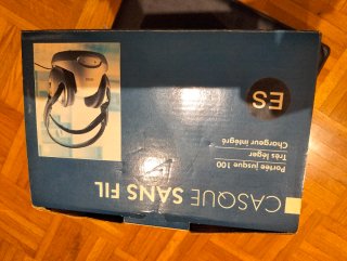 Auriculares Inalámbricos Welltech FKH 65