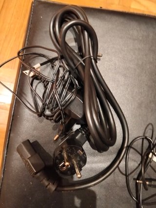Auriculares Inalámbricos Welltech FKH 65
