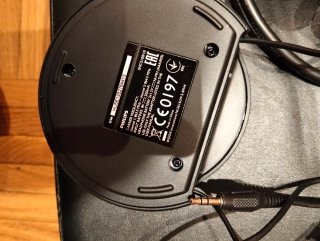 Auriculares Inalámbricos Welltech FKH 65