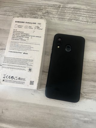 Samsung Galaxy A40