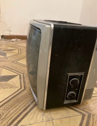 Televisor Vintage Lavis 517B