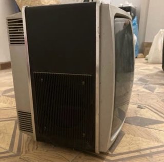 Televisor Vintage Lavis 517B