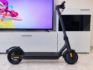 Patín eléctrico Xiaomi