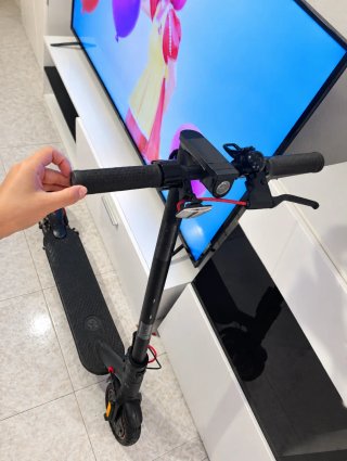 Patín eléctrico Xiaomi