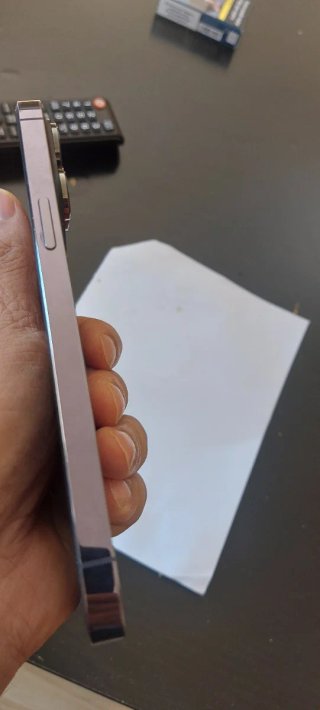 iPhone 14 Pro Max 256GB with box with apple invoic