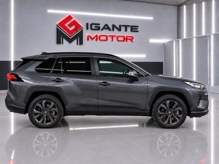 Toyota RAV4 2022