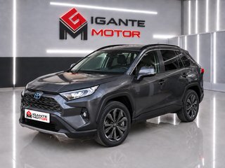 Toyota RAV4 2022
