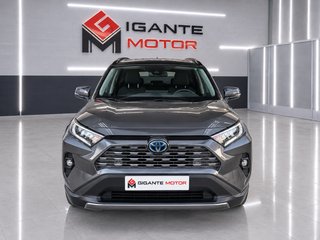 Toyota RAV4 2022