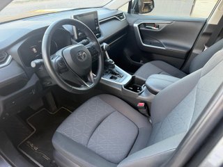 Toyota RAV4 2022