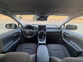 Toyota RAV4 2022