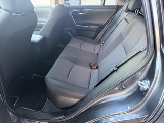 Toyota RAV4 2022