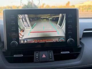 Toyota RAV4 2022