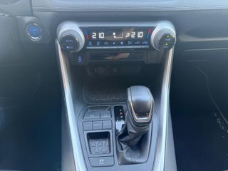 Toyota RAV4 2022