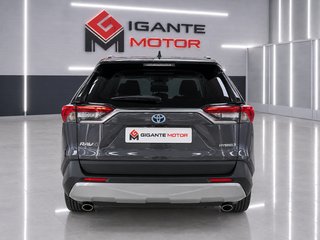 Toyota RAV4 2022