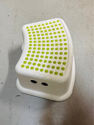 Taburete / Escalon  IKEA