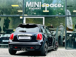 MINI JCW 231cv Auto
