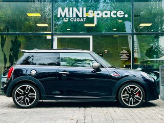MINI JCW 231cv Auto