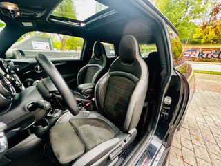 MINI JCW 231cv Auto