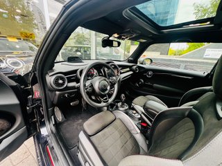 MINI JCW 231cv Auto