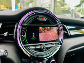 MINI JCW 231cv Auto