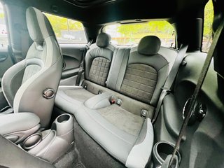 MINI JCW 231cv Auto
