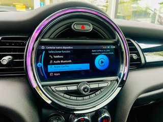 MINI JCW 231cv Auto